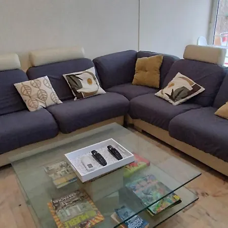 Casa Primera Linea Vistas Al Mar Con Parking Chalet *
