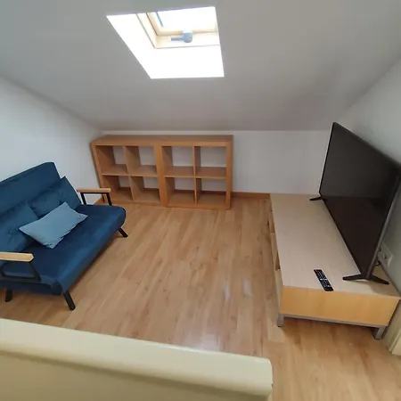 샬레 Casa Primera Linea Vistas Al Mar Con Parking La Venteta